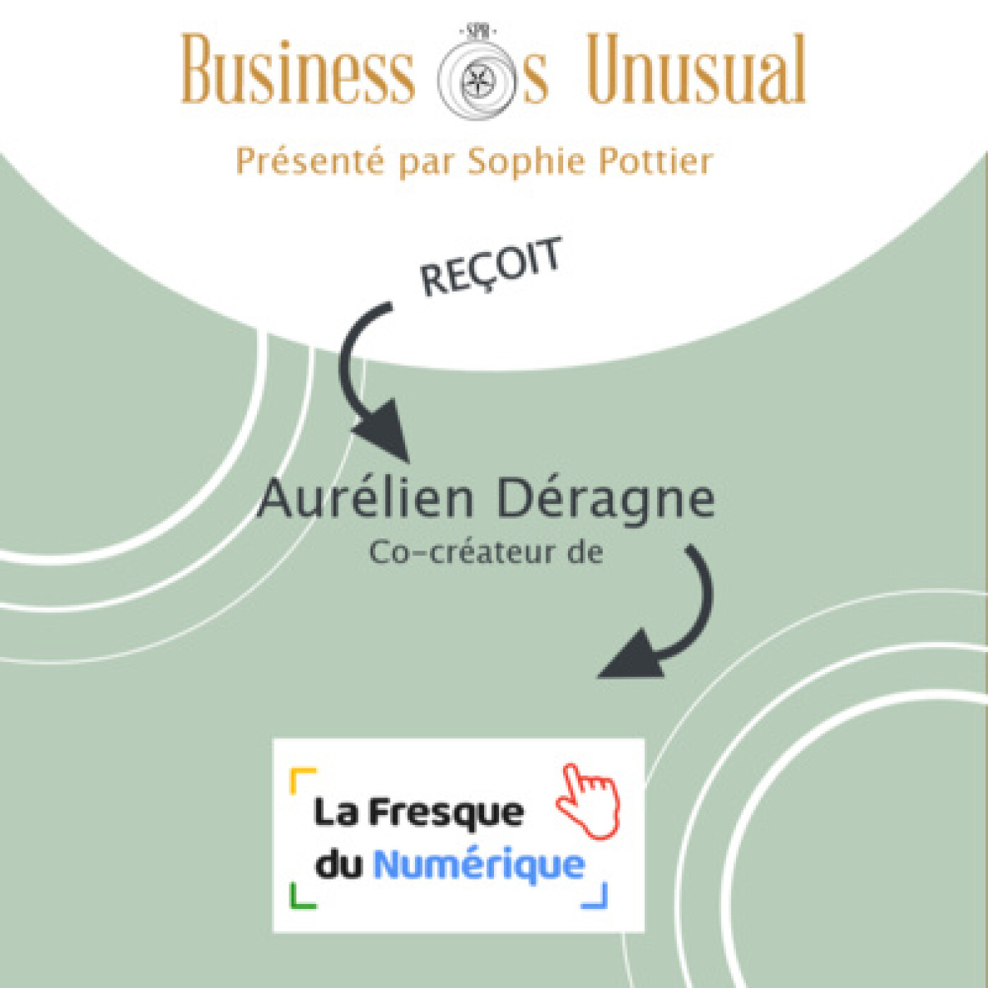 21. Comment allier vie moderne & sobriété numérique - Aurélien Déragne