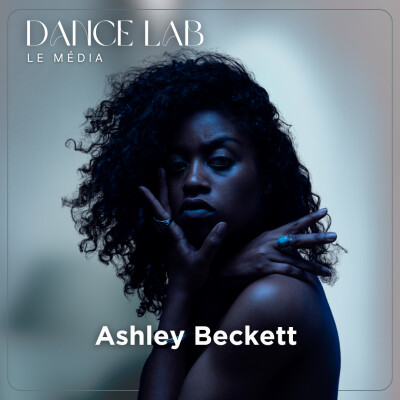 84. Comment la danse aide à traverser la maladie : vulnérabilité et résilience, avec Ashley Beckett cover