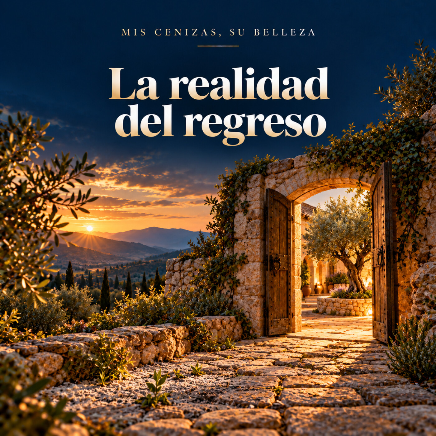 Portada de El Conversatorio: Predicaciones de Teología Pastoral