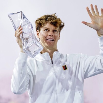 Le doublé historique pour Sinner et Sabalenka… jusqu’où peuvent-ils aller ? cover