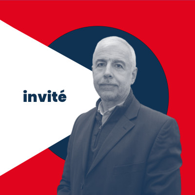 Krys Group : L’optique made in France | Jean-Pierre Champion, Membre du Directoire de la Centrale des Opticiens cover