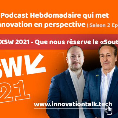 SXSW onLine, les promesses de l’édition 2021 cover
