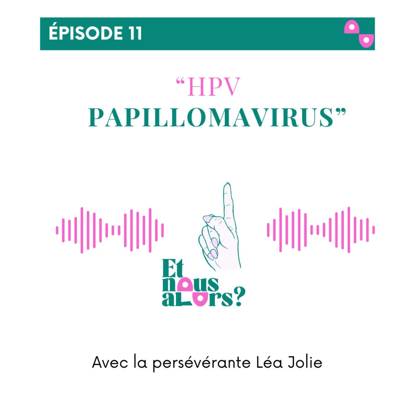 HPV - Papillomavirus