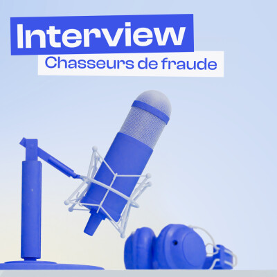 Episode #15 - Christophe Charrot - Responsable lutte anti-fraude - Wonderbox cover