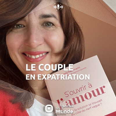 Sandy Kaufmann : Le guide pour "s'ouvrir à l'amour" cover