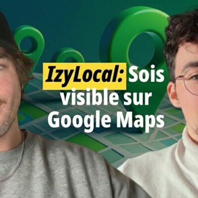 Il a 248 000 abonnés et lance un SaaS à 0€ de pub @q_seo_formation cover