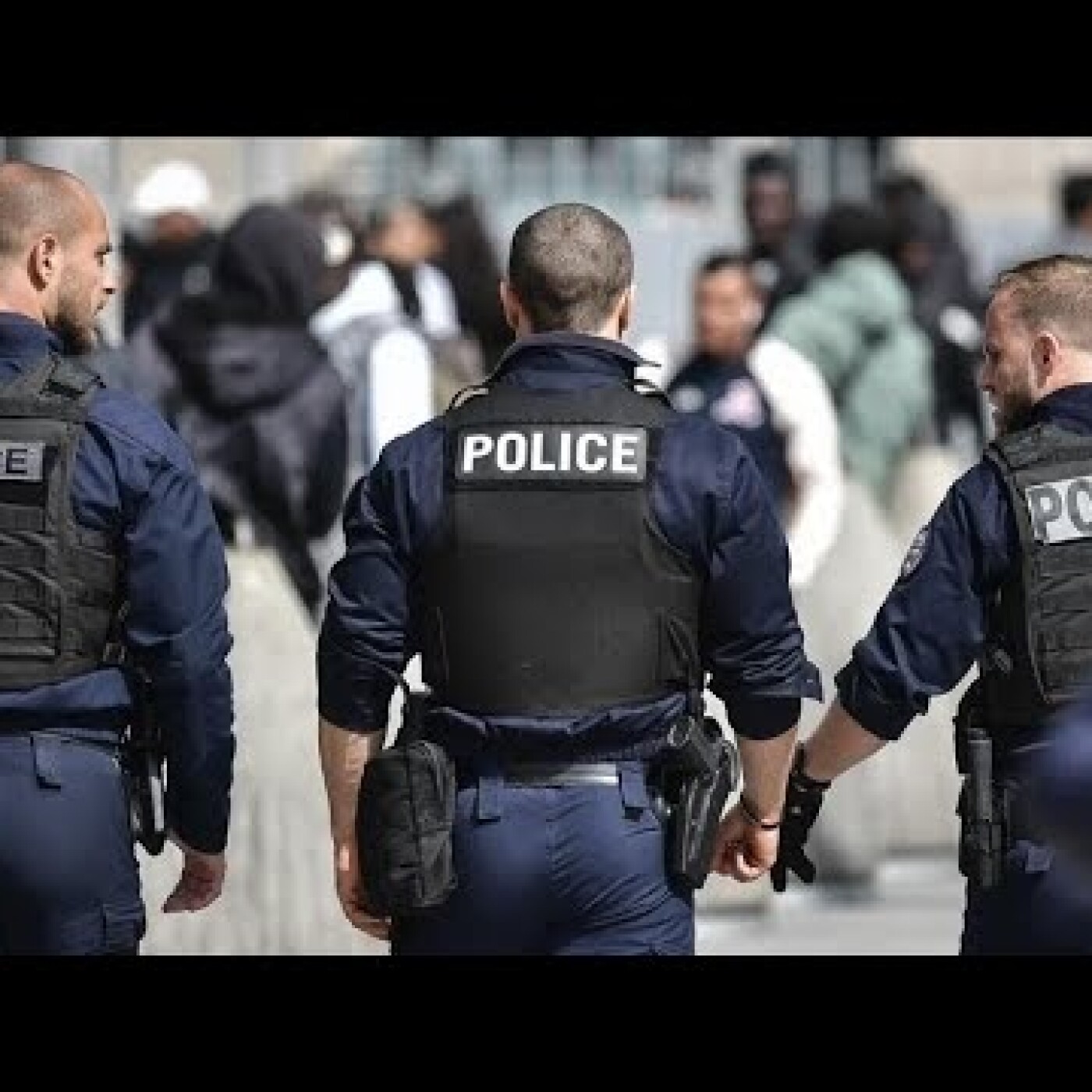Militants du MAK Vs partisans du Régime Algérien : le scénario que redoute la France episode artwork
