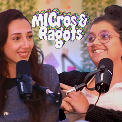 Sephora EP2 - Etre maghrébine non pratiquante, elle raconte le jugement quotidien cover