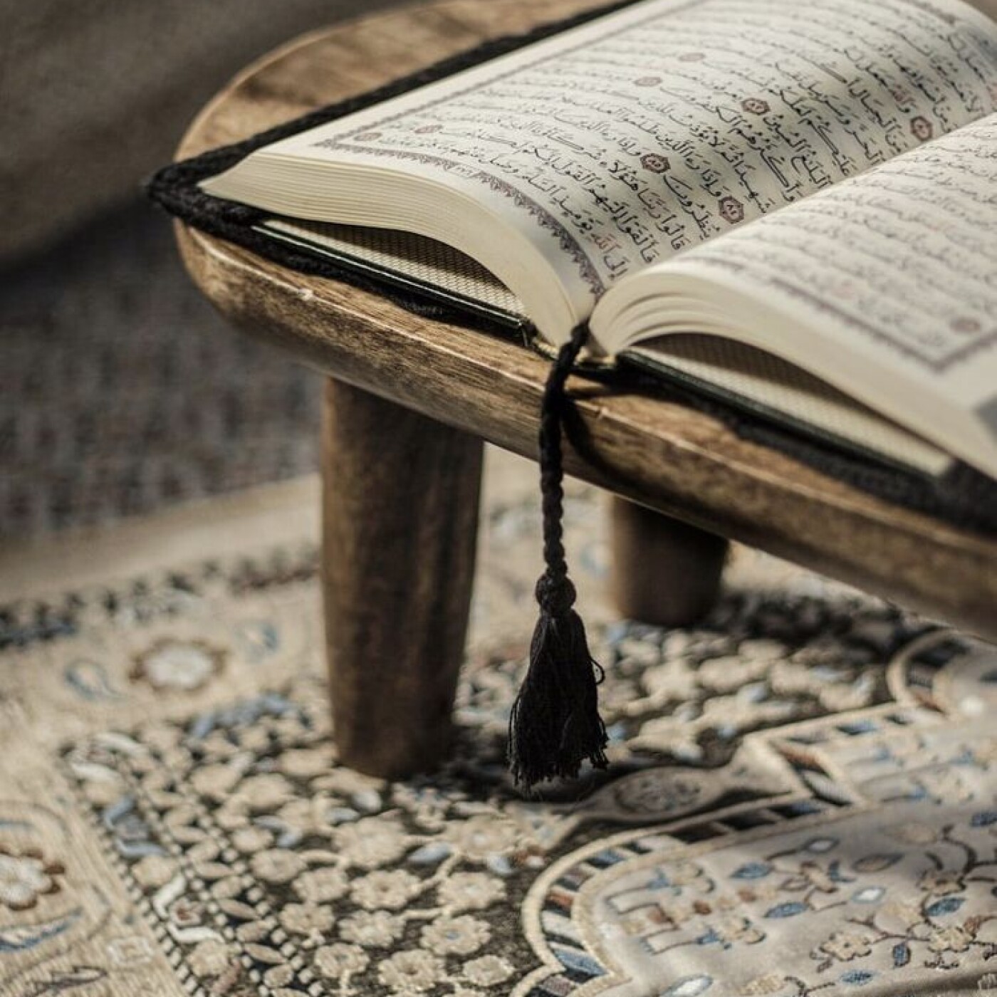 #11 - Pourquoi la Aqida est-elle mon refuge?