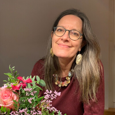 VIP-Stéphanie Zwick-Golay : En mode Parole, plume et pinceau cover