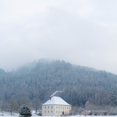 Une sieste d'hiver cover