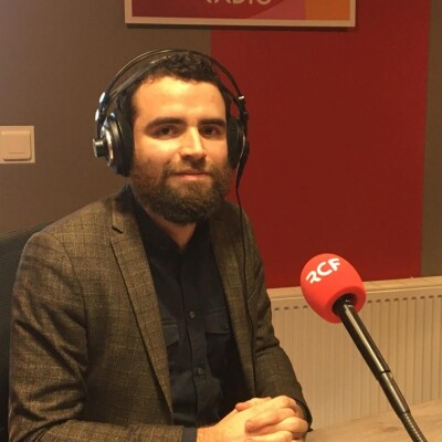 Arthur Chupin, fondateur d'Arcade Conseils cover