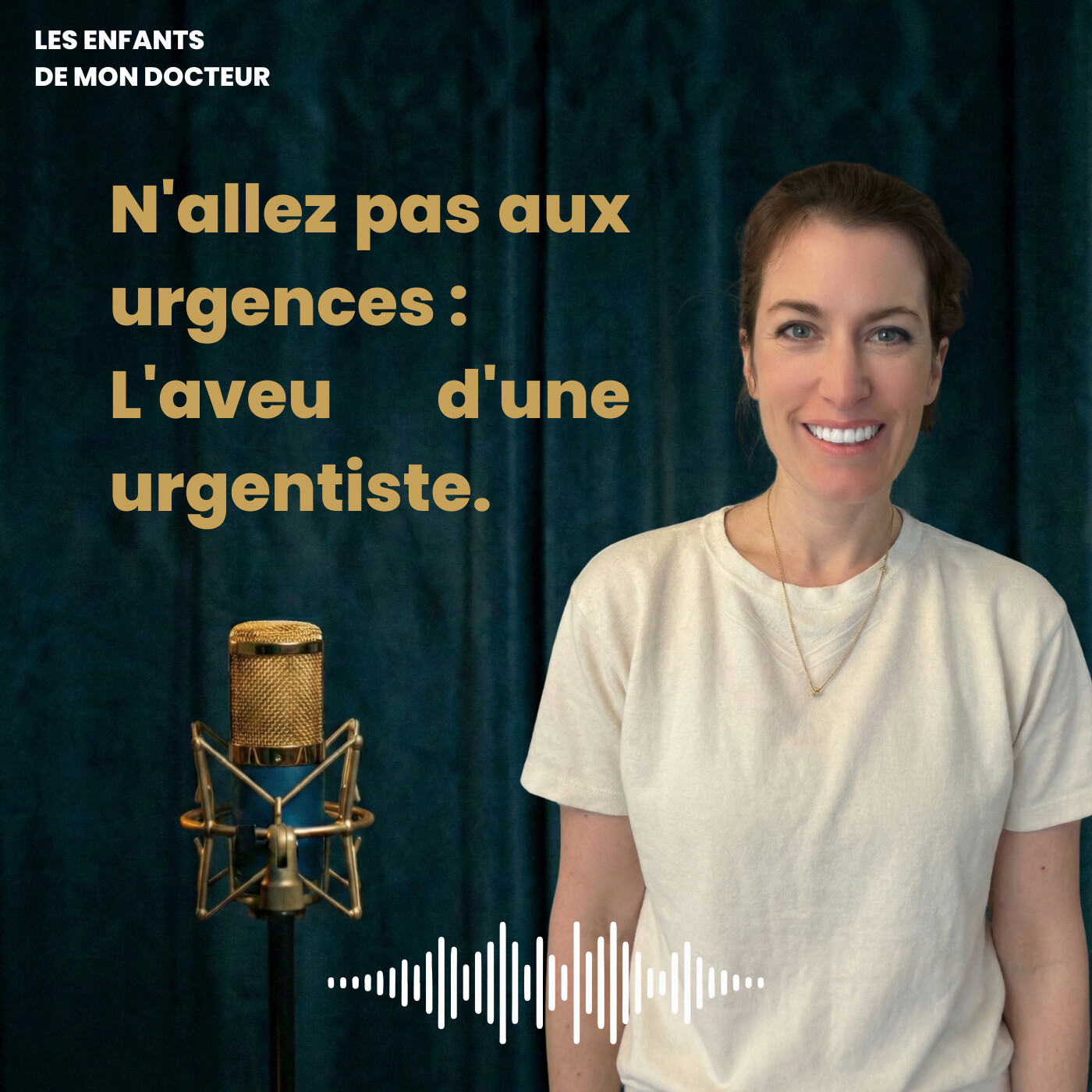 Les enfants de mon docteur