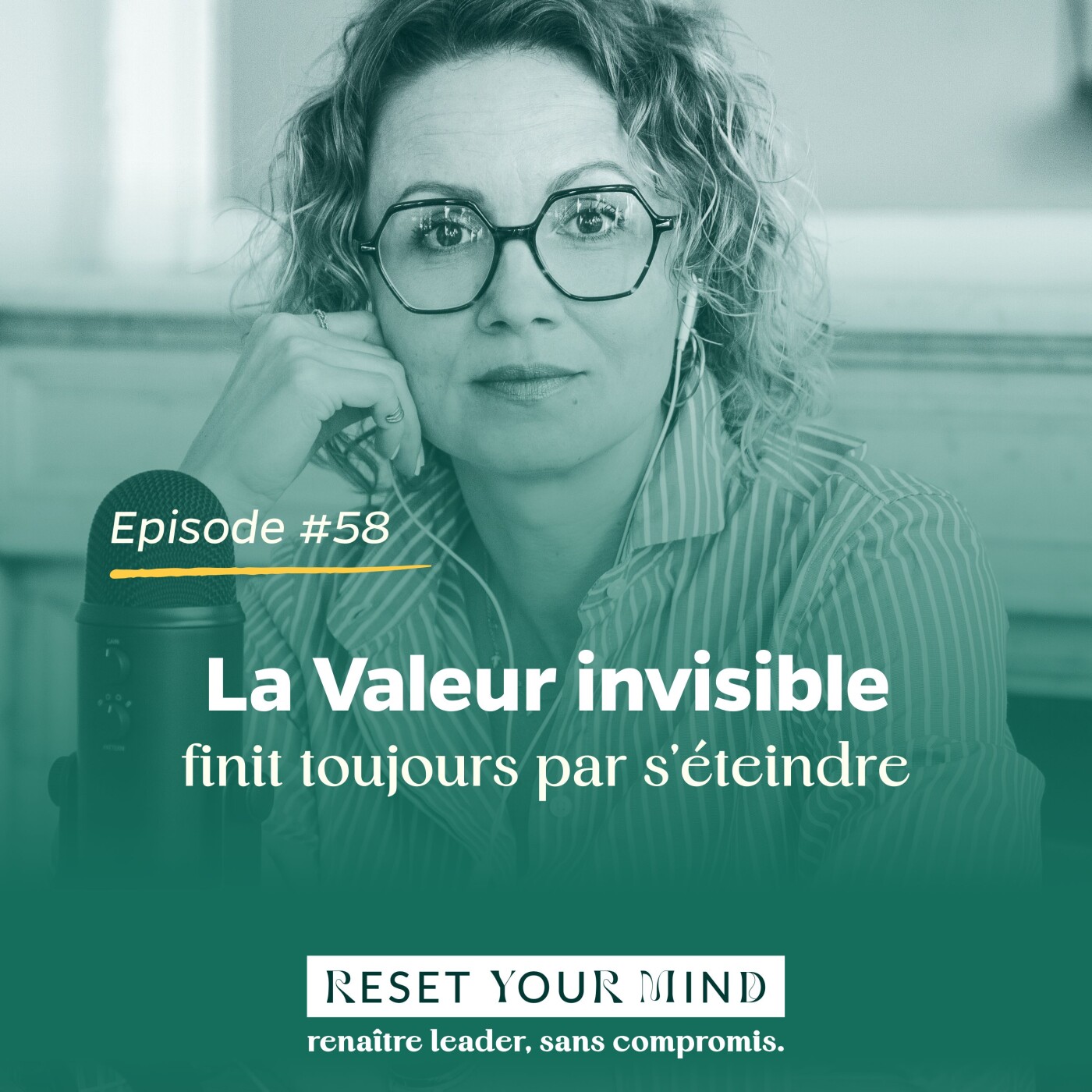 Reset Your Mind