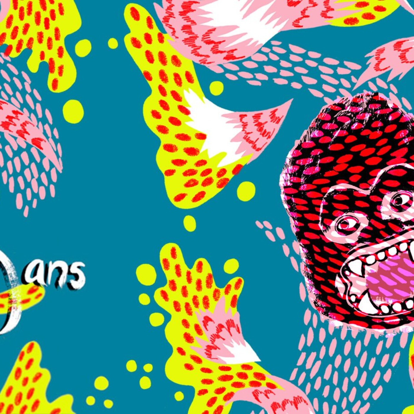 FREDDY MOREZON | CVAPDCV / NEO TOULOUSE episode artwork