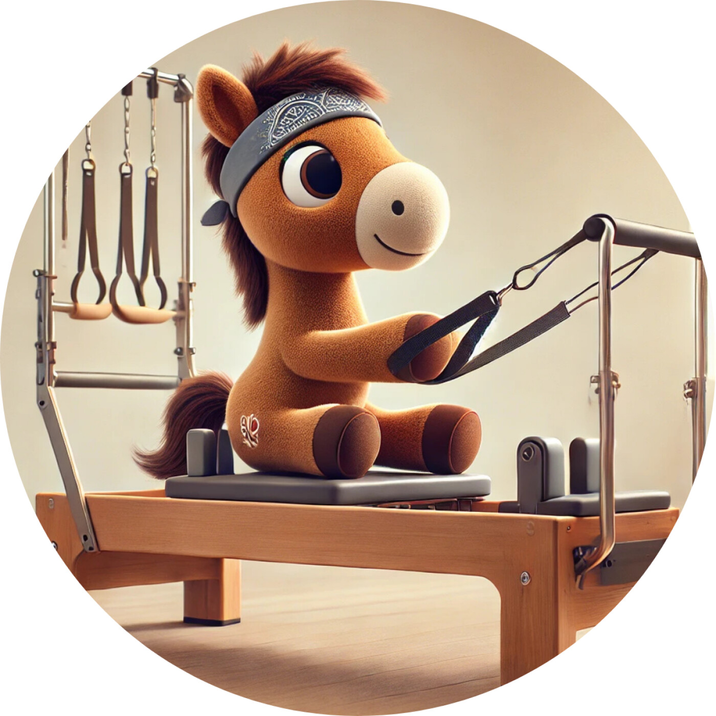 🇫🇷 🐴 L'importance des abdominaux pour le cheval episode artwork