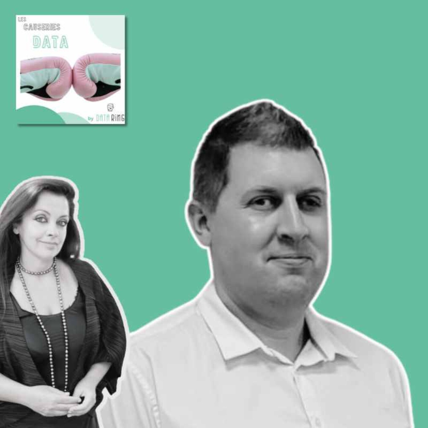 #38 - Cybersécurité spatiale : protéger l’espace à l’ère du numérique et de l’IA - Avec Yohann Bauzil