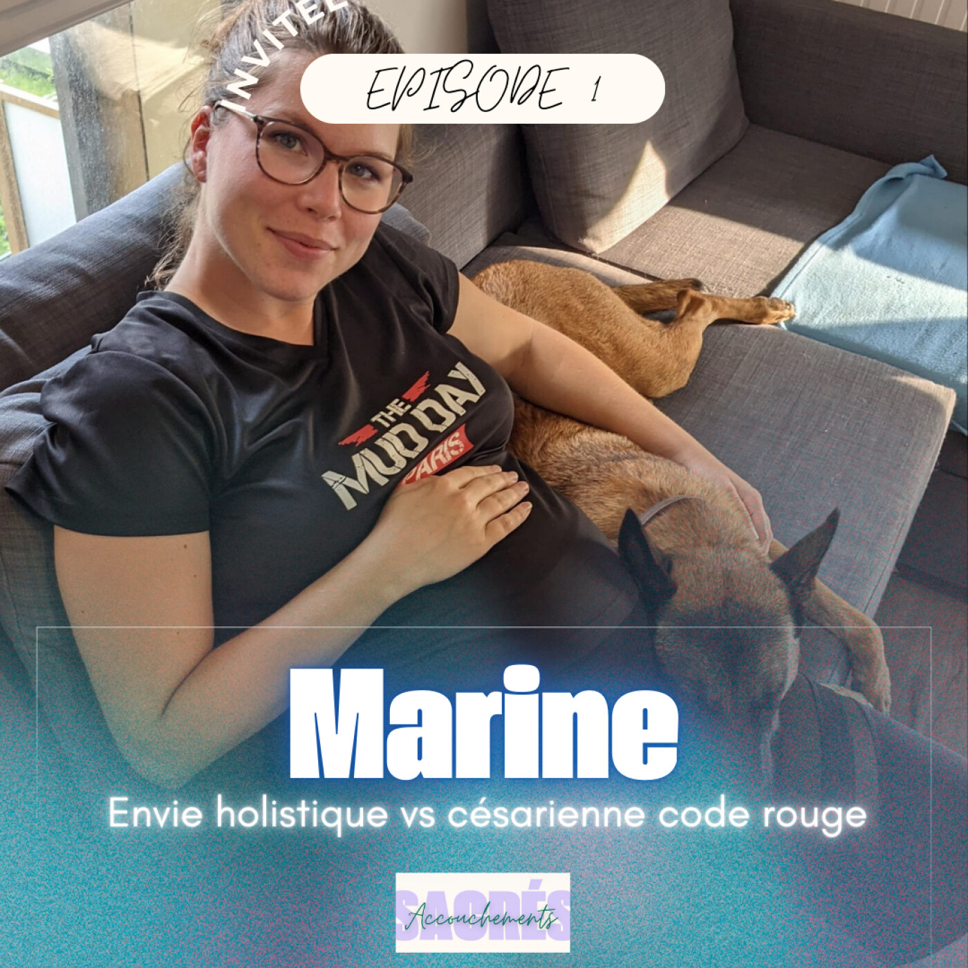 Sacrés Accouchements