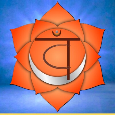 YOGA NIDRA SVADHISTHANA retrouve ta JOIE avec le chakra sacré cover