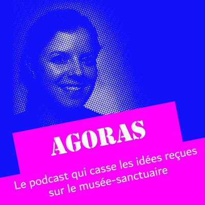 Quand le musée doit faire attention à son langage : une discussion avec Jérôme Stéphan cover