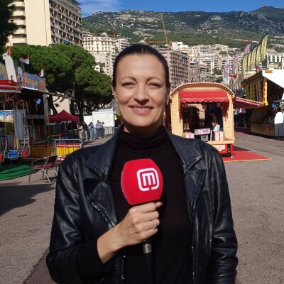 Axelle Amalberti-Verdino: "la Foire Attractions, c'est pour tout le monde !" cover
