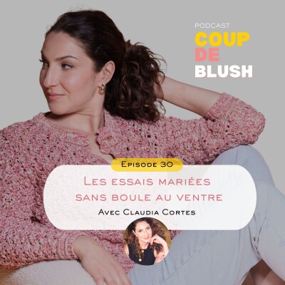 30. L'essai mariée parfait et sans boule au ventre cover