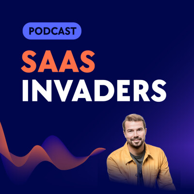 N°7 - Accompagner la santé mentale des salariés avec benjamin Brion, fondateur de Moodwork cover