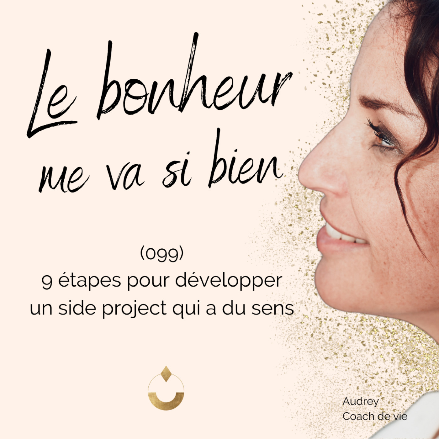 (099) 9 étapes pour développer un side project qui a du sens episode artwork