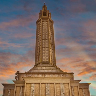 Fête des mères : et si vous sortiez au Havre ? cover