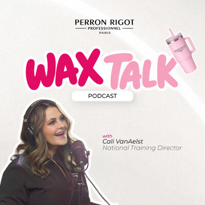 Skin Lifting During Waxing: Why It Happens & How to Prevent It - with Jamie Plaia cover