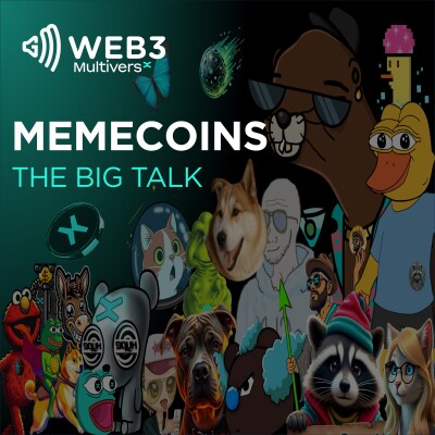 PRESS REVIEW & MEMECOINS ON MULTIVERSX - GM Web3 cover