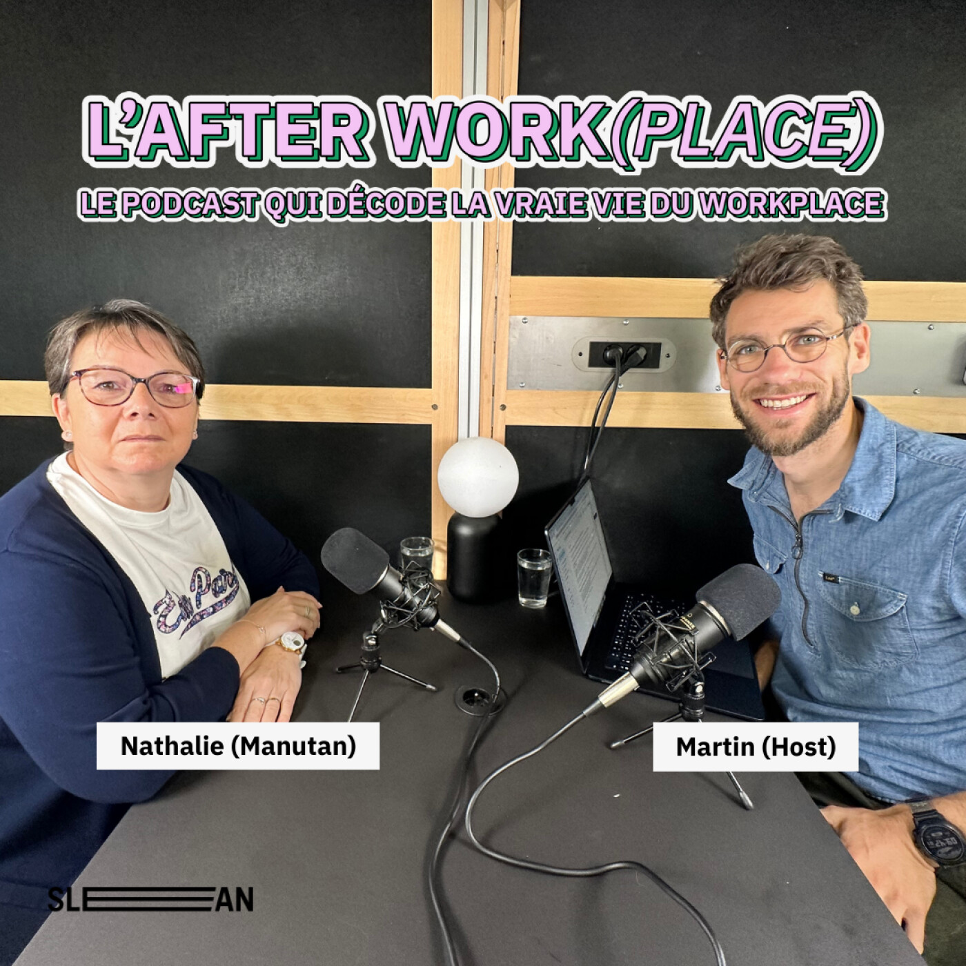 Afterwork(place)