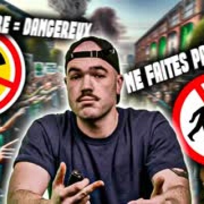 FAUT-IL FAIRE DES ENFANTS ? (Mythe écologique n°1) cover