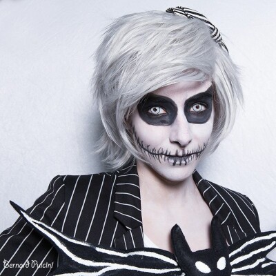 Quand Ariel rencontre Padme Amidala cover