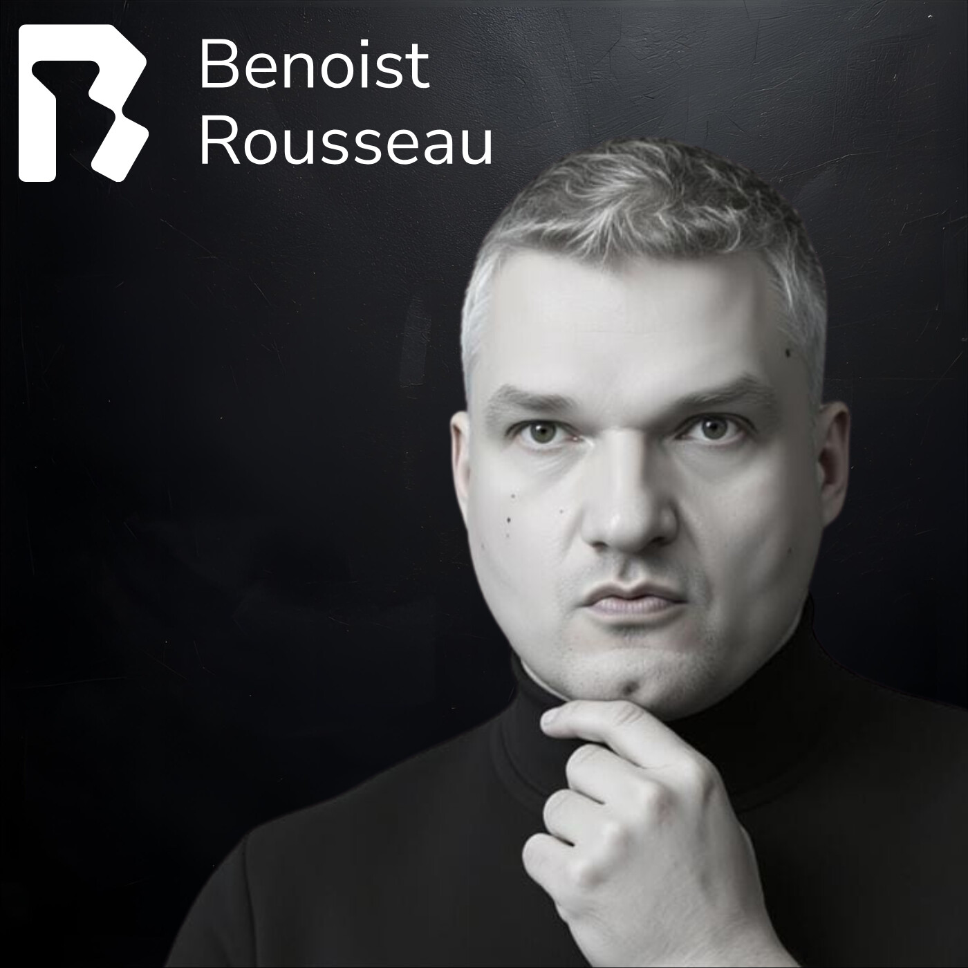 Benoist Rousseau | Trader Pro, Historien Économiste & Professeur certifié | Bourse, Trading, Economie, Histoire • FR cover art