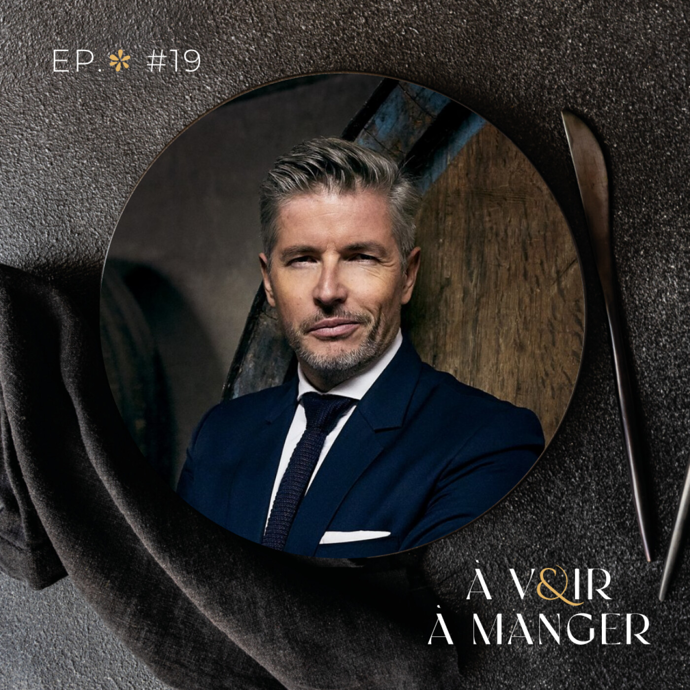 À voir & à manger - Food & Design