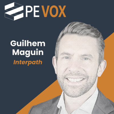 Guilhem Maguin – Interpath : De l’expérience Big Four à la construction d’un cabinet indépendant cover