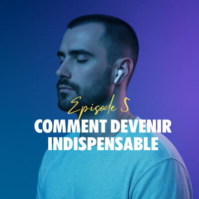 Devenir le joueur indispensable autour de qui on construit cover