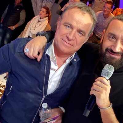 L’homme qui parle à l’oreille des stars | Interview Fabien Lecoeuvre cover