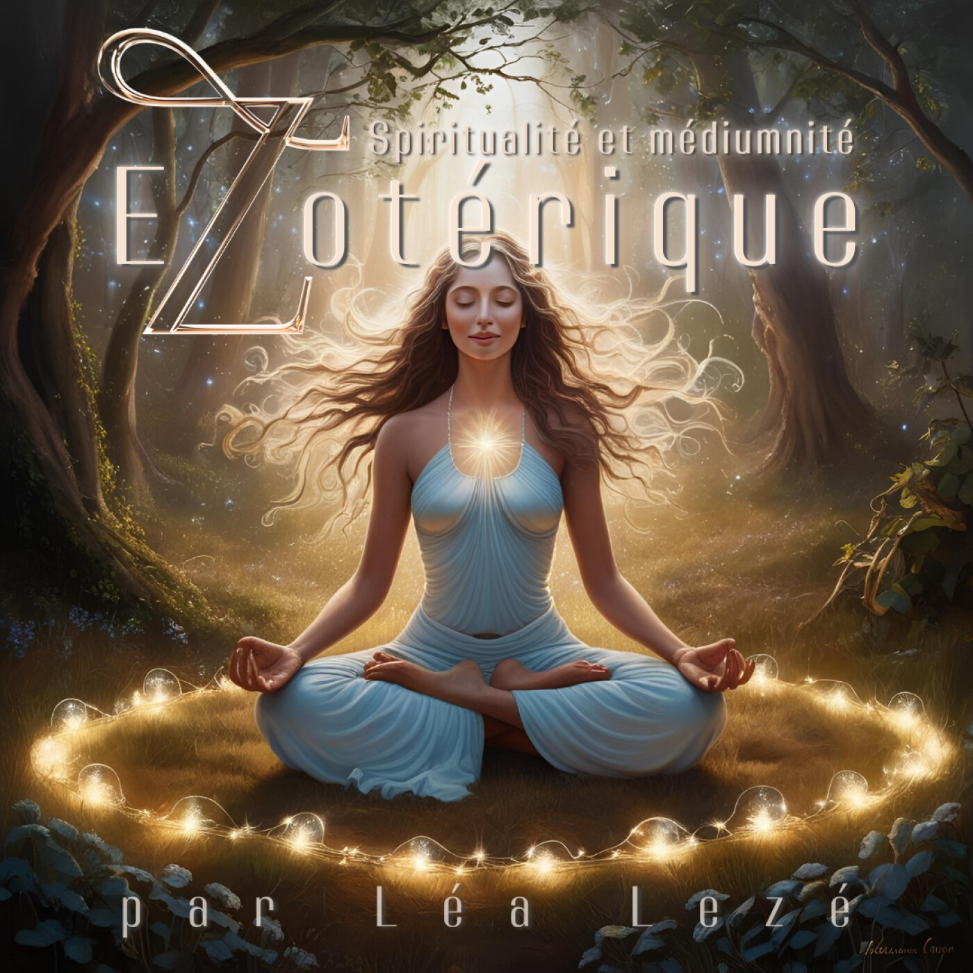 Ézotérique - Spiritualité et médiumnité