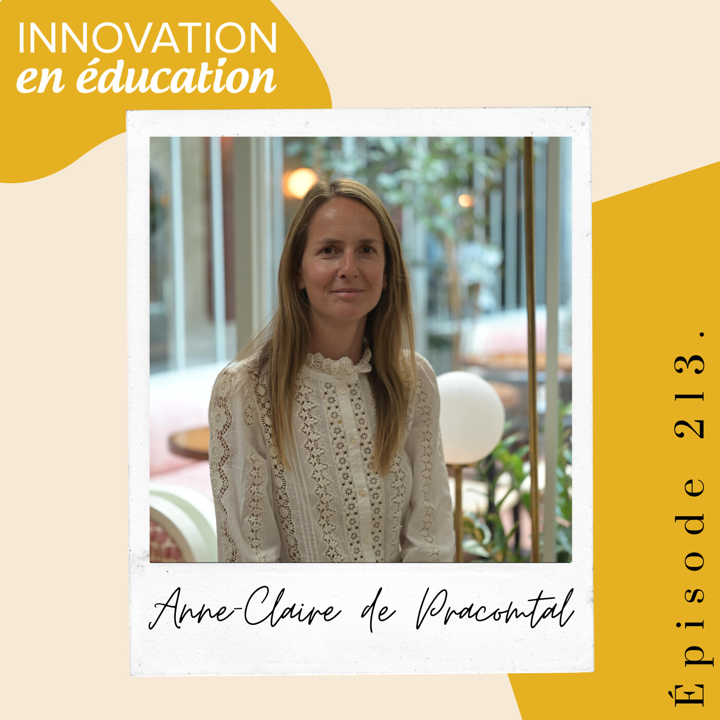 Adolescence : comprendre le malaise des ados et changer de posture éducative – avec Anne-Claire de Pracomtal