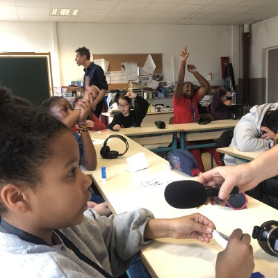 13 Le gymnase du Franc-Moisin dans 1000 ans cover