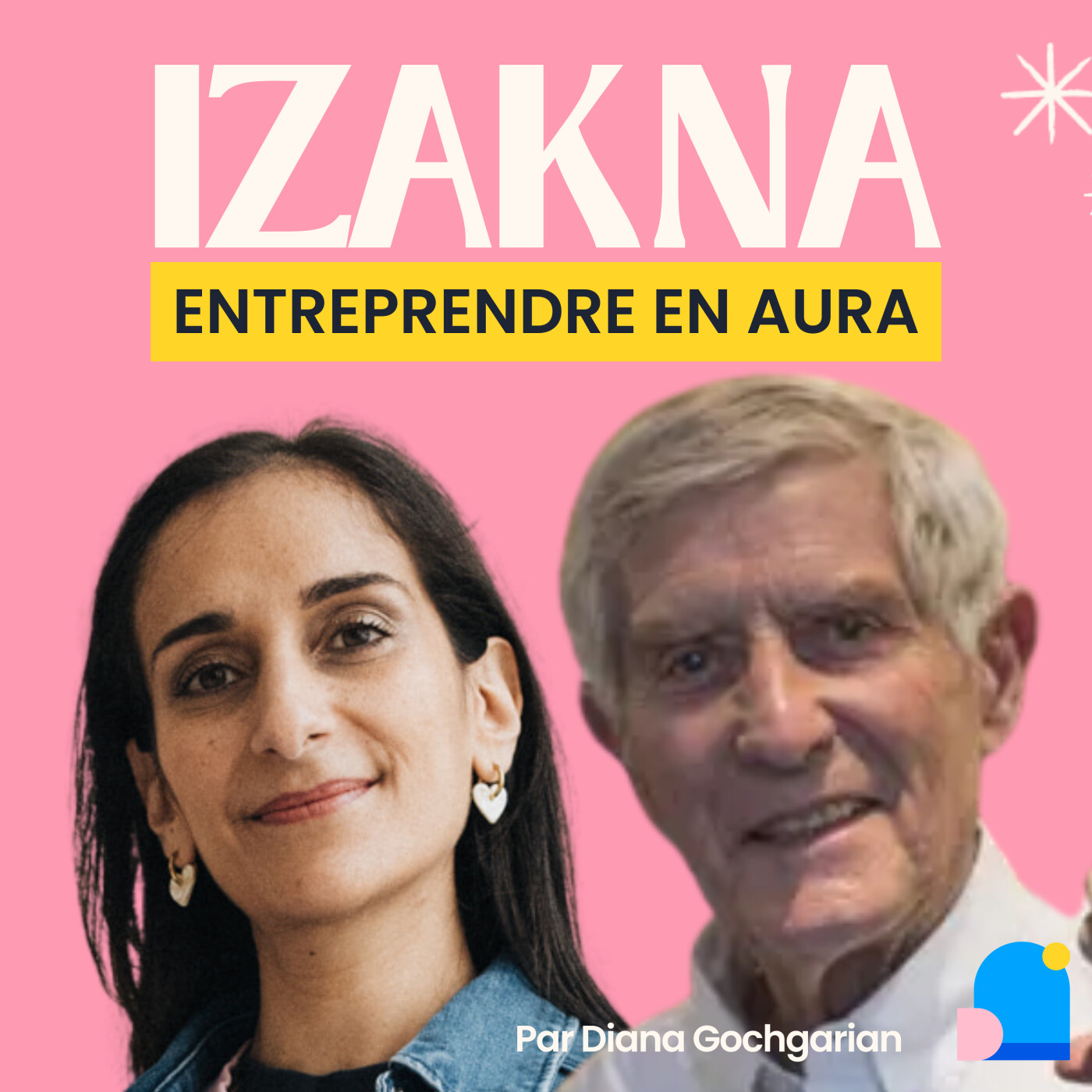 Izakna - Entrepreneuriat à Lyon et en Auvergne-Rhône-Alpes