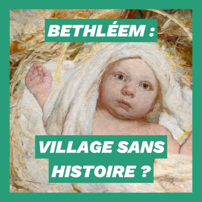 Bethléem, village sans histoire ? cover
