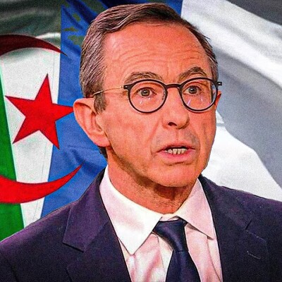 Pour punir Bruno Retailleau, l’Algérie suspend toute coopération avec les préfectures françaises cover