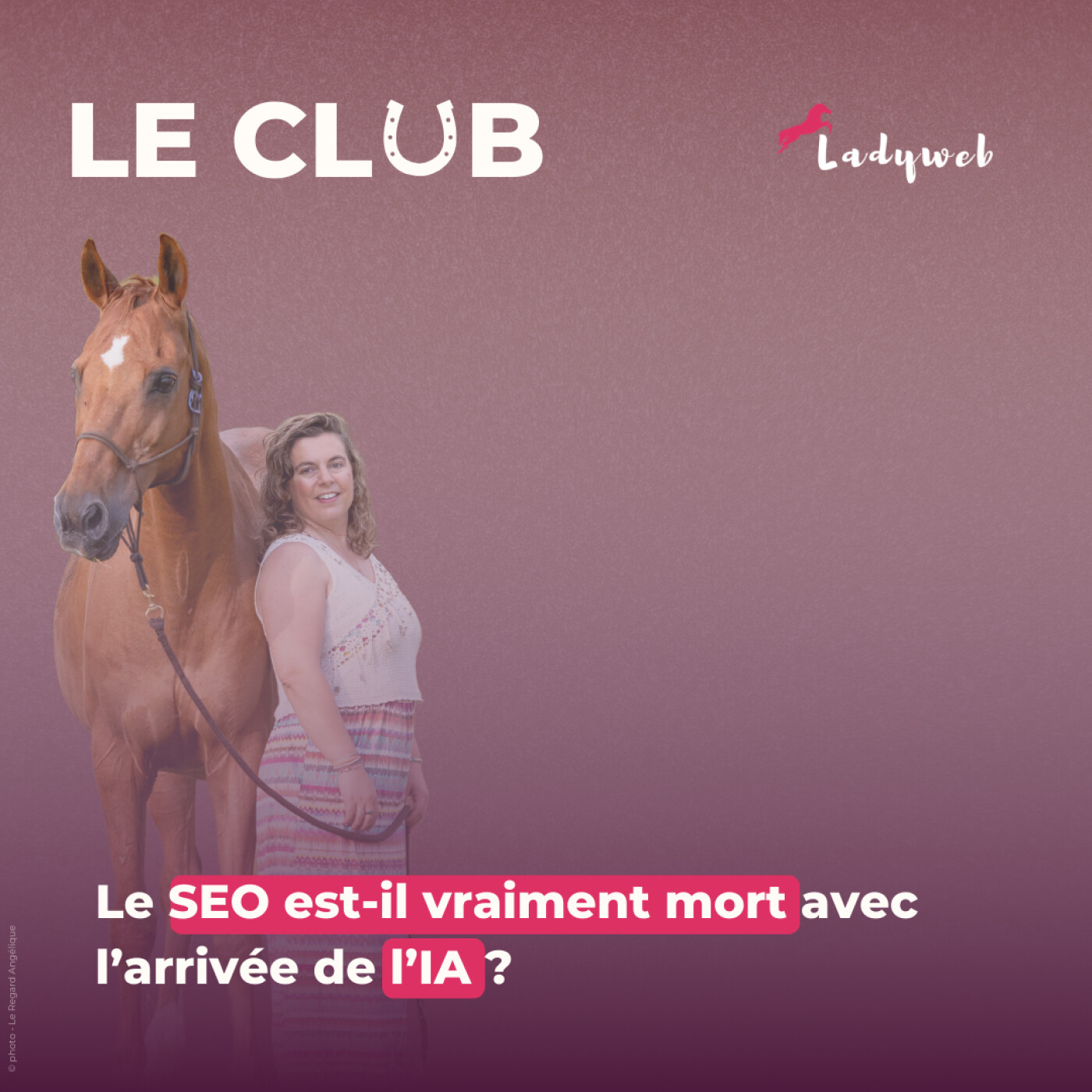 Ep. 40 – Le seo n'est pas mort, il a juste muté