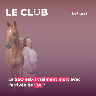 Ep. 40 – Le seo n'est pas mort, il a juste muté cover