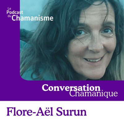 Conversation_Chamanique_01_ Flore-Aël Surun cover