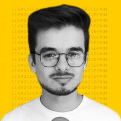 #36 Game Designer, Jordan Da Rocha cover