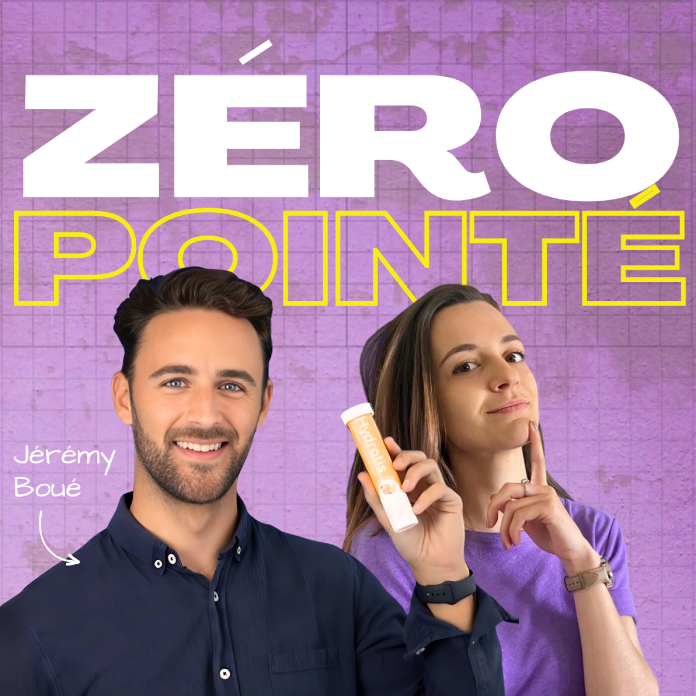 Zéro Pointé